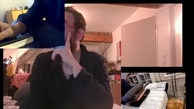 Mastersanges webcam