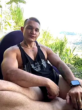 Marco_Vega webcam