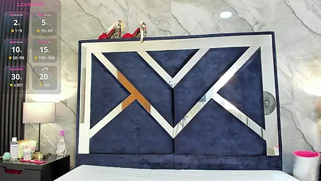 Megan_Sweetas webcam
