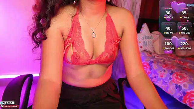 Guddu__ webcam