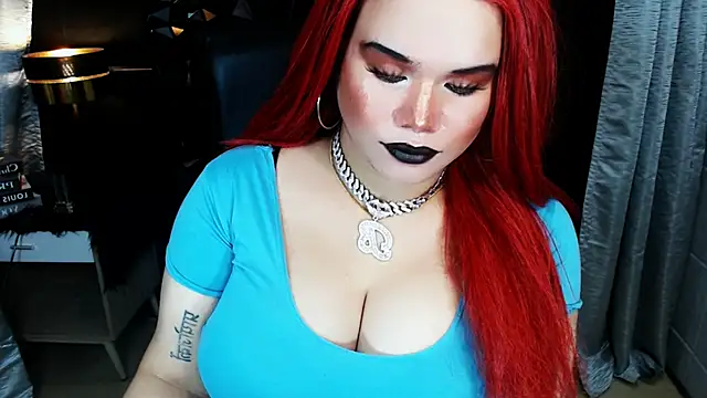 xHugeHarleySelfsuckerx webcam