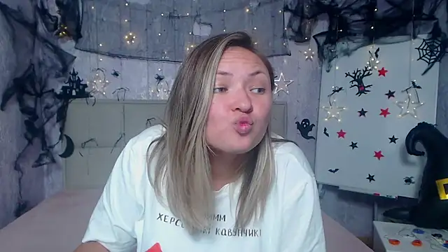 SallyVerda webcam