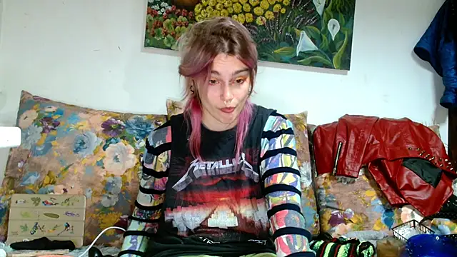 Sophie_Bell webcam