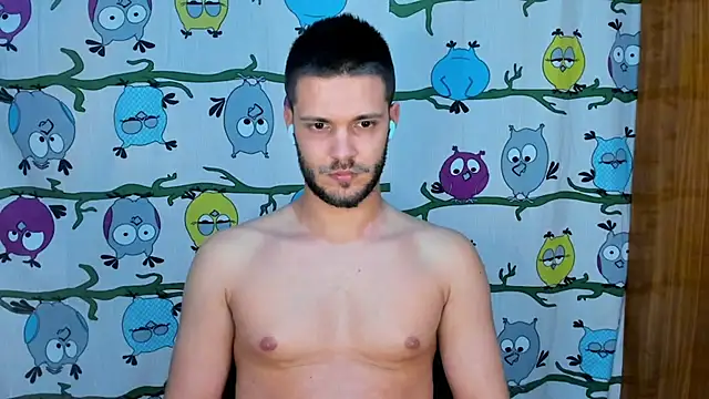 BurningChad webcam