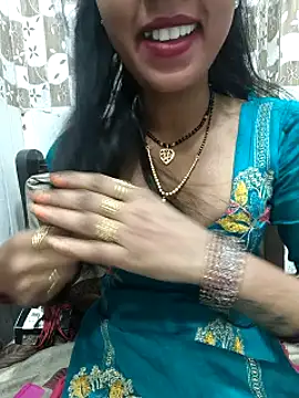 Sharmila-Singh webcam
