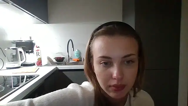 Sweety_Nika webcam