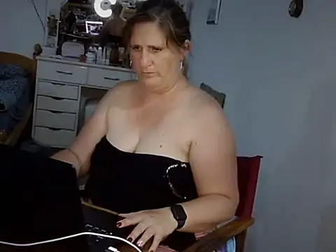 LiebeMaus webcam