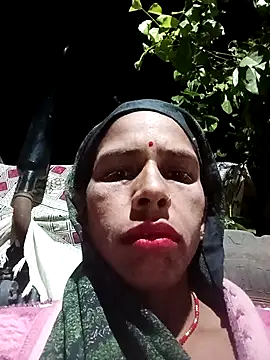 Sm_sanjna webcam