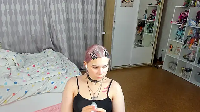 Margot_Berry webcam
