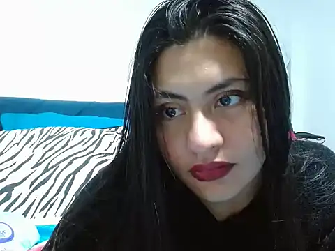 Maira_Diaz webcam