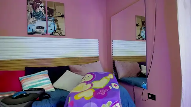 Tiffannydoll99 webcam