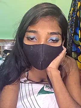 Sheeelaa webcam