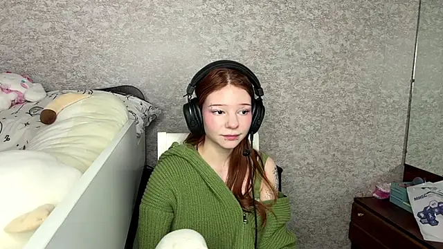 HueRivas webcam