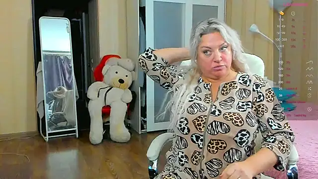 PamHardFuck webcam