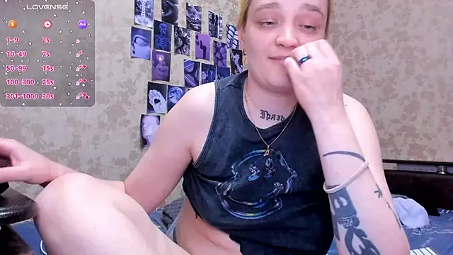 hotty_LInn webcam