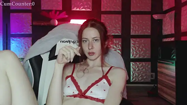 sweetseraphine (F young) - last tipper surprise clip