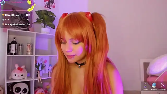 akame_meow (F teen) - Anal plug tail