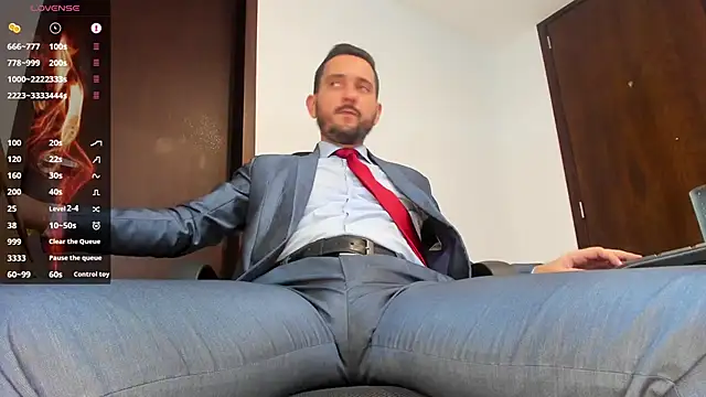 KarlBoss1 webcam