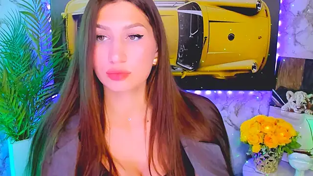 Mollyinyourmind webcam