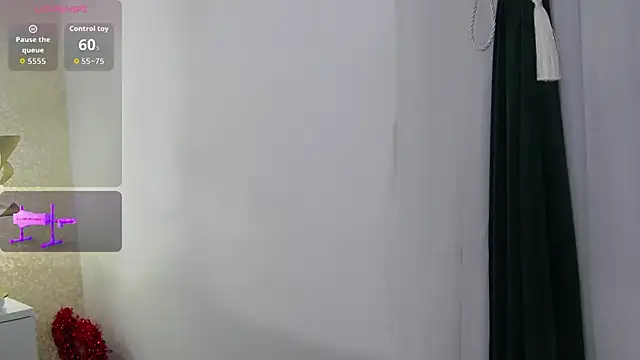 RubbiDark webcam