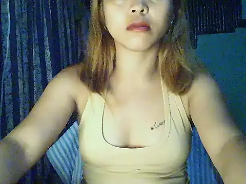 AsianKelly69 webcam