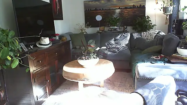 CeceilaMoon webcam
