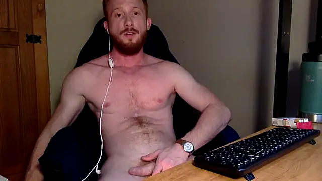 Smoker_Ginger webcam