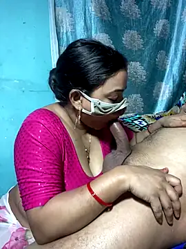 SEXI-bhabhi-rimi from StripChat is Freechat