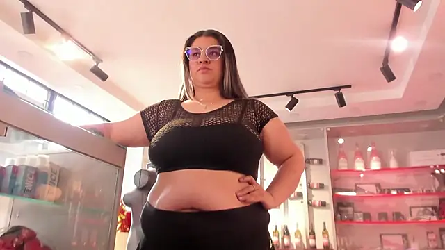 Melinda_bob webcam