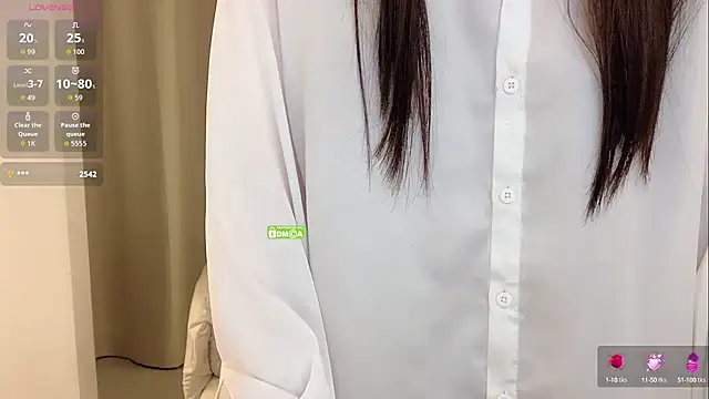 Sweet-Xiaoru