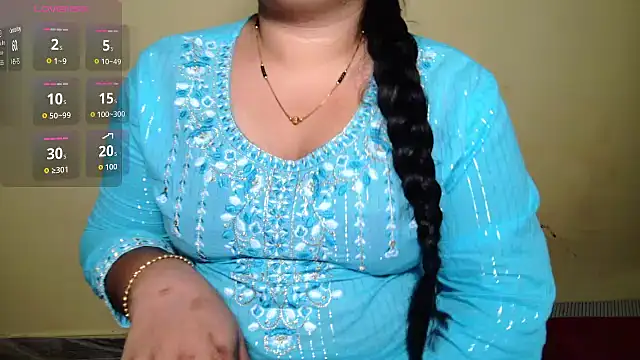venu_pApA webcam
