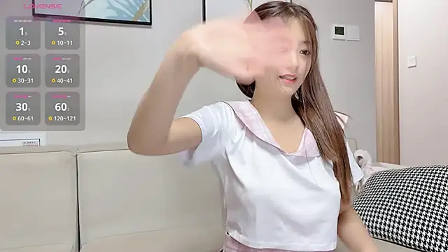 Jian_Lin webcam