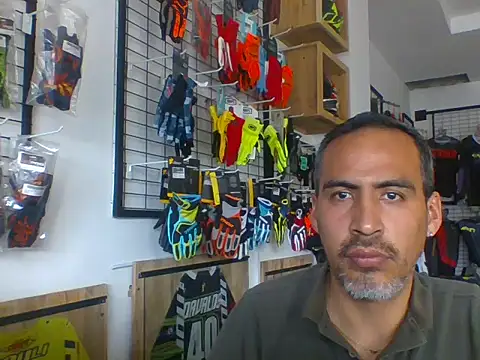 j_vergon webcam