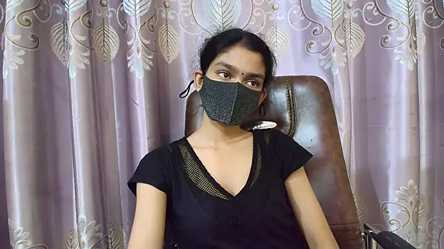 Trust2 webcam