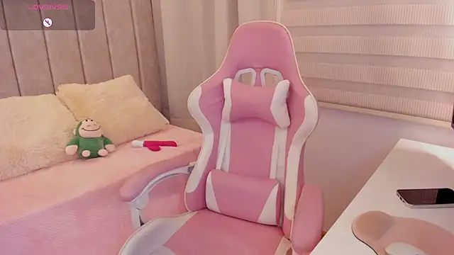 tamy_xoo webcam