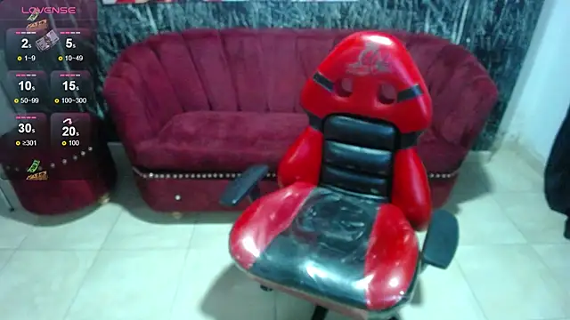 madelein_m webcam