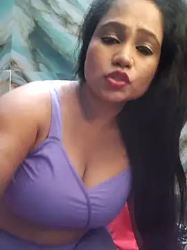 hornysania123 webcam