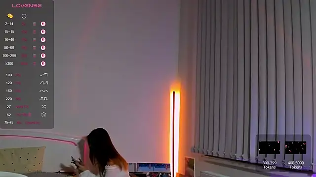 Andrea_Blossom webcam