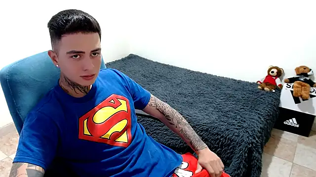 santii_ss webcam