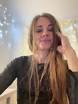 LucieMack webcam