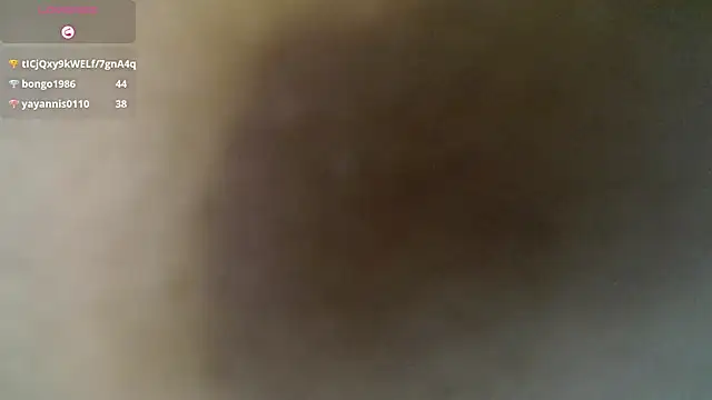 LilybethGray webcam