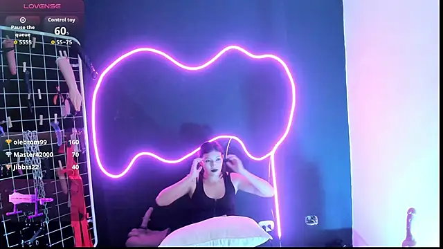 Mistress_Megan_BDSM webcam