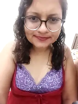 Mahira_sharma01 webcam