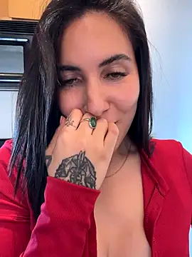 Lolathebaddie webcam