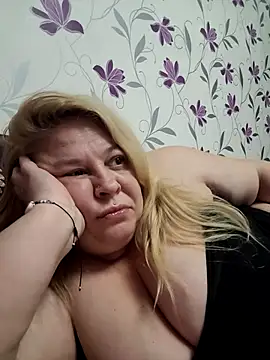 AriannaMilf webcam