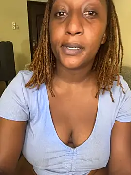 CarlaBeckky webcam