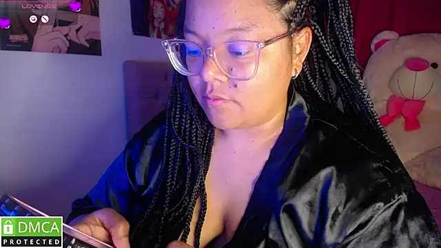 KittyHot20 webcam