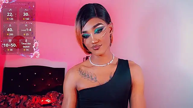 Kendall_hornyy webcam