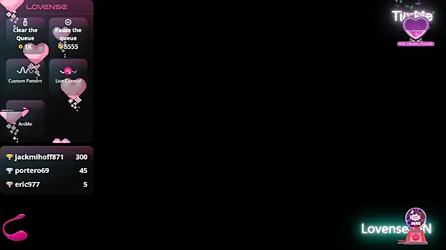 Hi_Marceline webcam