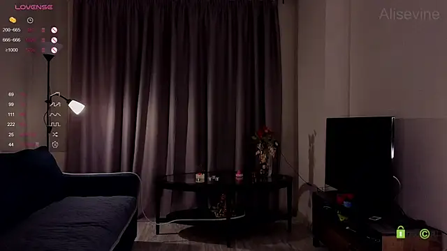 AliseVine webcam